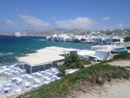 Mykonos - Greece