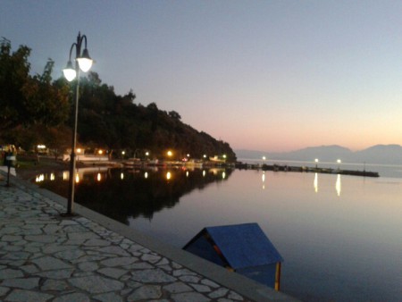 Menidi - Epirus - Greece (by Dimitra Plakia)