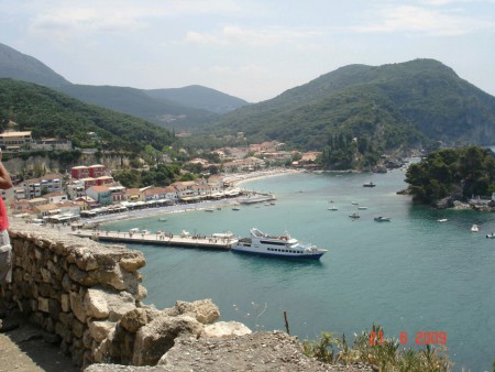 Parga