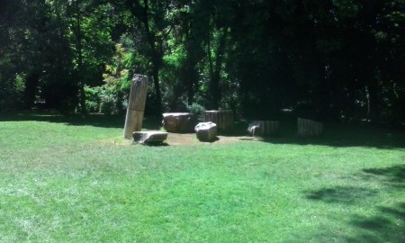 Εθνικός Κήπος 3