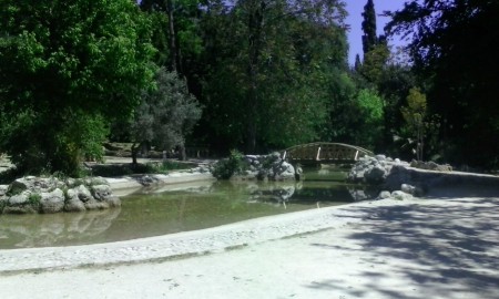 Εθνικός Κήπος 4