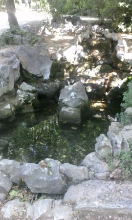 Εθνικός Κήπος 9